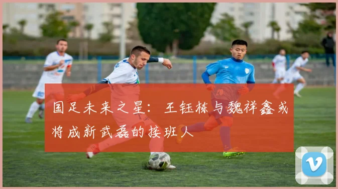 国足未来之星：王钰栋与魏祥鑫或将成新武磊的接班人
