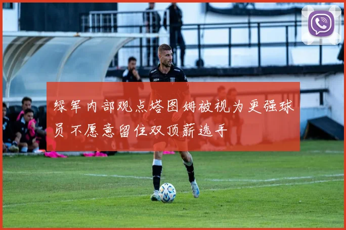 绿军内部观点塔图姆被视为更强球员不愿意留住双顶薪选手