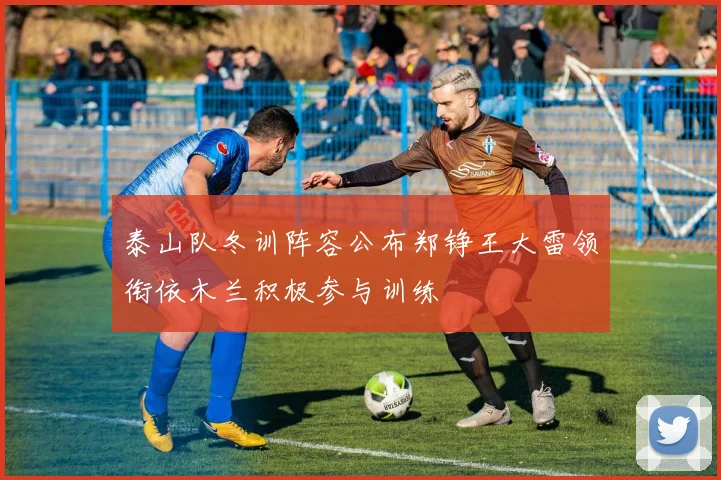 泰山队冬训阵容公布郑铮王大雷领衔依木兰积极参与训练