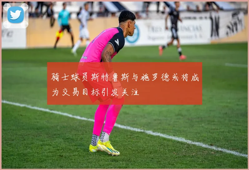 骑士球员斯特鲁斯与施罗德或将成为交易目标引发关注